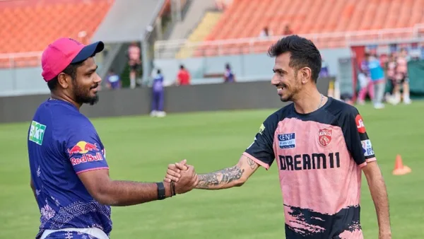 PBKS vs RR: Mullanpur Stadium Pitch Report, Weather forecast, Head to Head, Match Prediction