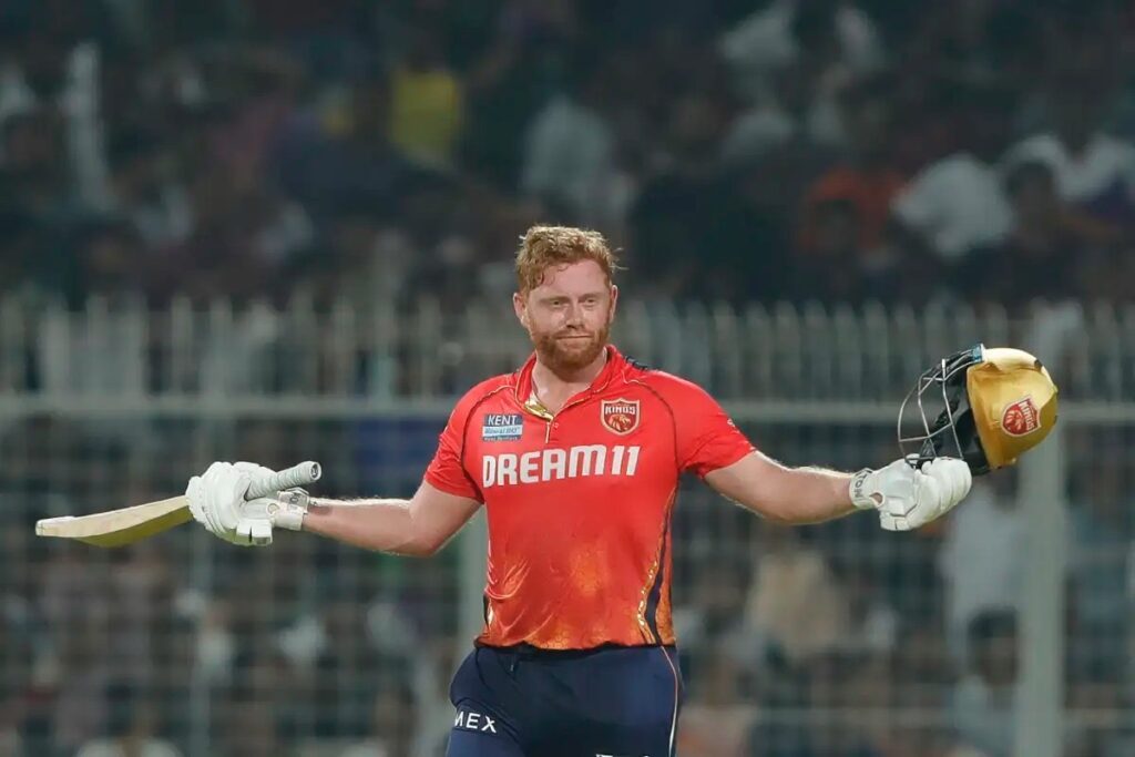 IPL 2025: Jonny Bairstow Thanks Yorkshire Ahead of His MI Stint Jonny Bairstow for PBKS