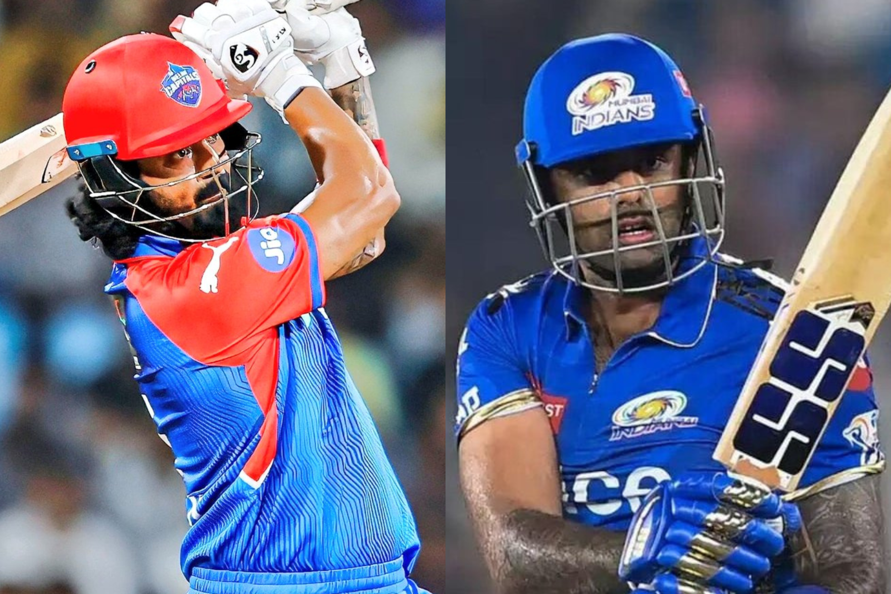 MI vs DC, top three Fantasy picks
