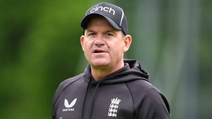 Matthew Mott head coach for Sydney Sixers in WBBL