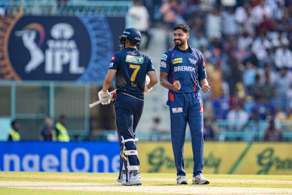 GT vs LSG: Narendra Modi Stadium Pitch Report, Weather Forecast, Head to Head, Match Prediction, Where to Watch