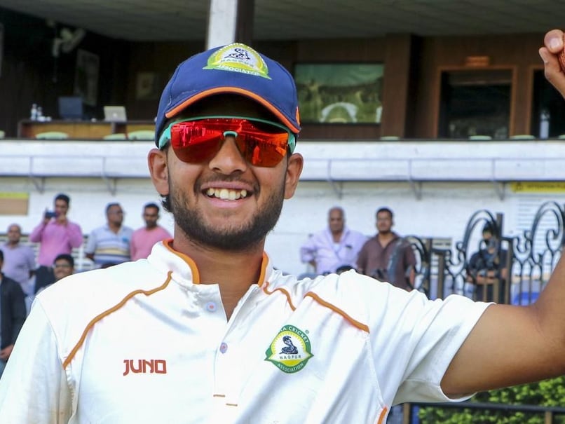 IPL 2025: Harsh Dubey Replaces Injured Smaran Ravichandran at SRH