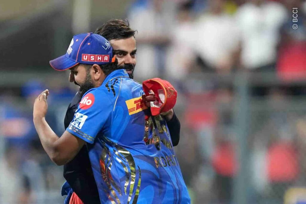 IPL 2025: How RCB and MI Can Finish in the Top 2? All Scenarios Explained! MI vs RCB, IPL 2025