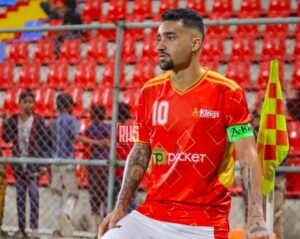 Robson Robinho