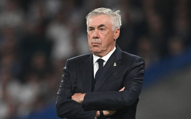 Ancelotti Confirmed as Brazil Manager, Set to Take Charge in May Carlo Ancelotti, the new manager of the Brazil national football team