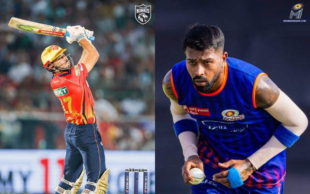 PBKS vs MI: Top 3 Battles to watch out for in Today’s Clash in IPL 2025 PBKS vs MI, IPL 2025