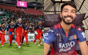 Devdutt Padikkal wishes RCB ahead of IPL 2025 Qualifier 1 clash vs PBKS