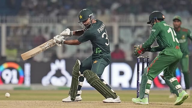 PAK vs BAN: Bangladesh Gets Government Nod for Pakistan Tour, Player Consent Awaited