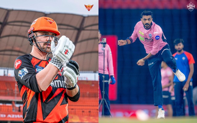 SRH vs DC, IPL 2025