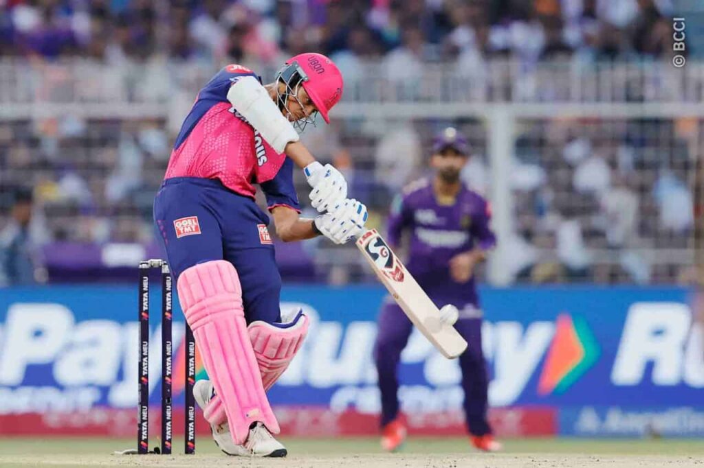 Jaiswal might play for Mumbai again in domestic cricket