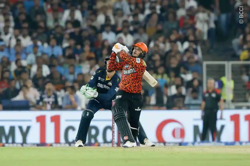 IPL 2025: Top 3 knocks so far Abhishek Sharma for SRH