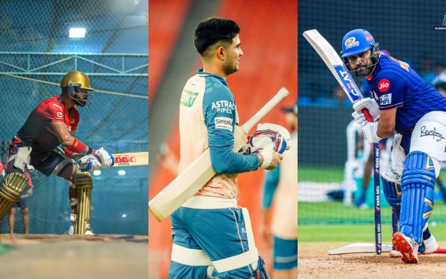IPL 2025: Playoffs scenarios ahead of the resumption of the tournament RCB, GT, MI in IPL 2025