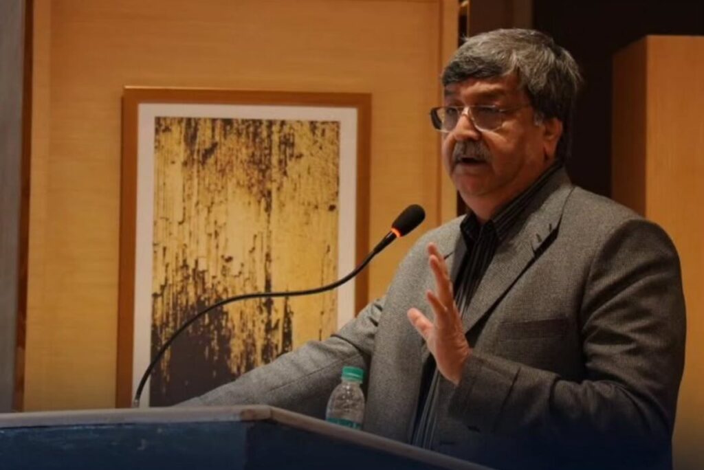 ENG vs IND: Yudhvir Singh Named Team India Manager for the Test series Yudhvir Singh