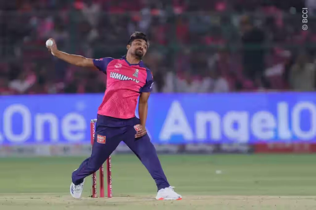 Sandeep Sharma vs GT, IPL 2025