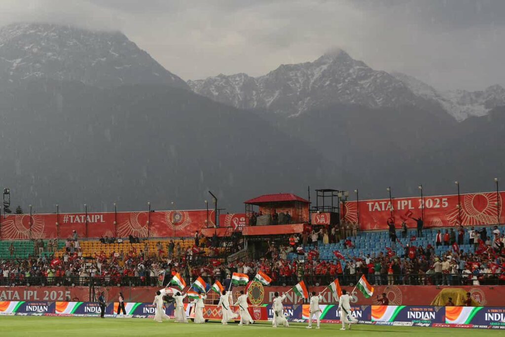 IPL 2025: BCCI to Honour Armed Forces in Final; Service Chiefs Invited