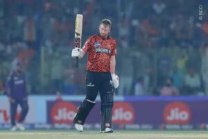 Heinrich Klaasen vs KKR, IPL 2025