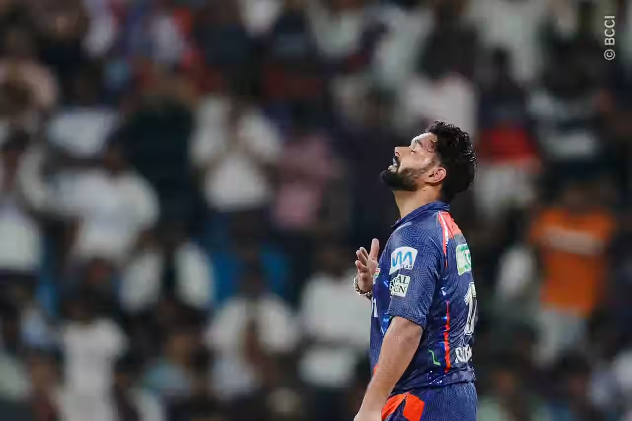 Rishabh Pant vs RCB, IPL 2025 (PC: IPL/BCCI)