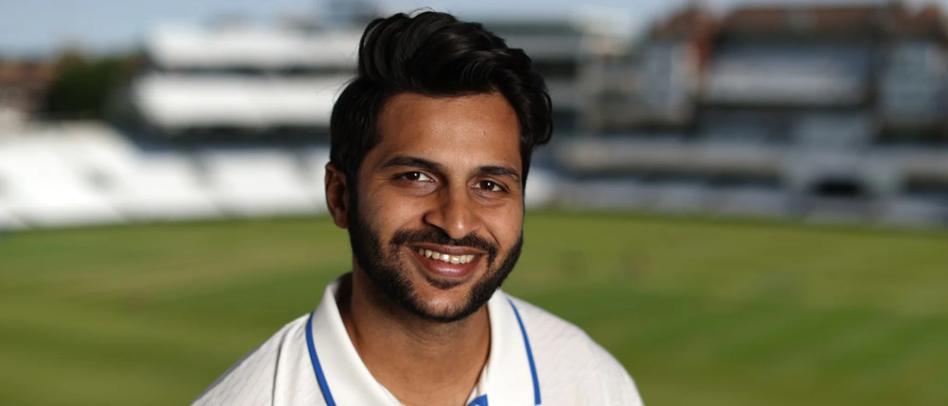 Shardul Thakur in Test Series (PC:ICC)