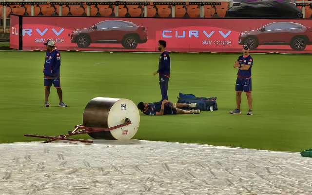 Punjab Kings and Mumbai Indians handed injury boost ahead of Qualifier 2 MI ahead of the Qualifier 2