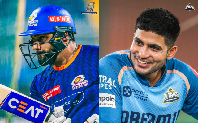 MI vs GT – Top 3 Fantasy Picks and Fantasy XI for Today’s Game in IPL 2025 MI vs GT, IPL 2025