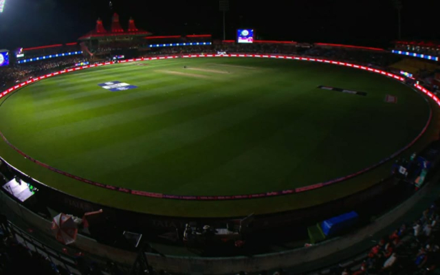 PBKS vs DC, IPL 2025