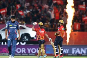 PBKS vs LSG, IPL 2025