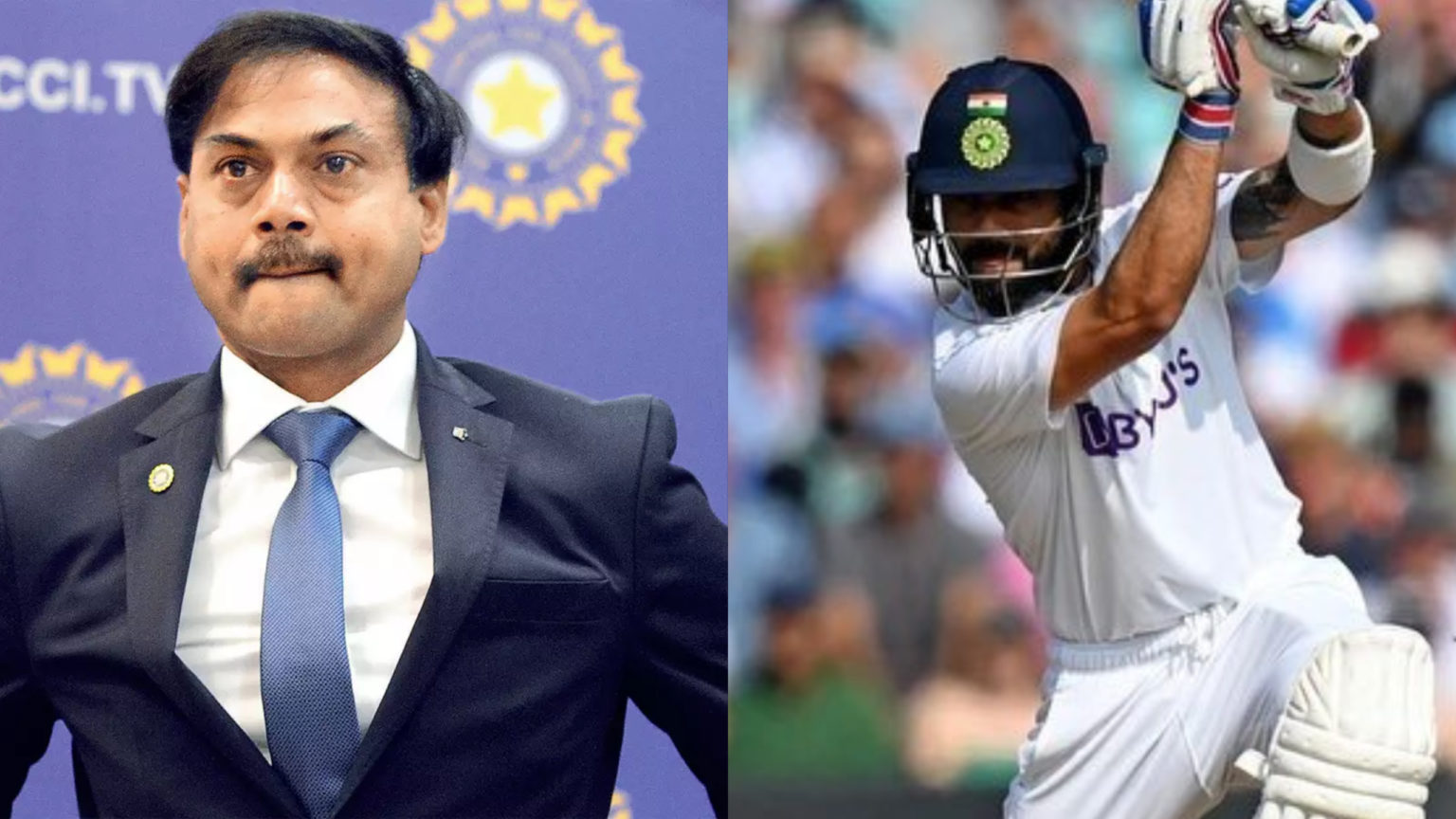 Exclusive: MSK Prasad: Filling the Kohli Void, Who Leads India’s Test Future?