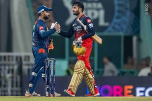 Rishabh Pant and Jitesh Sharma, IPL 2025