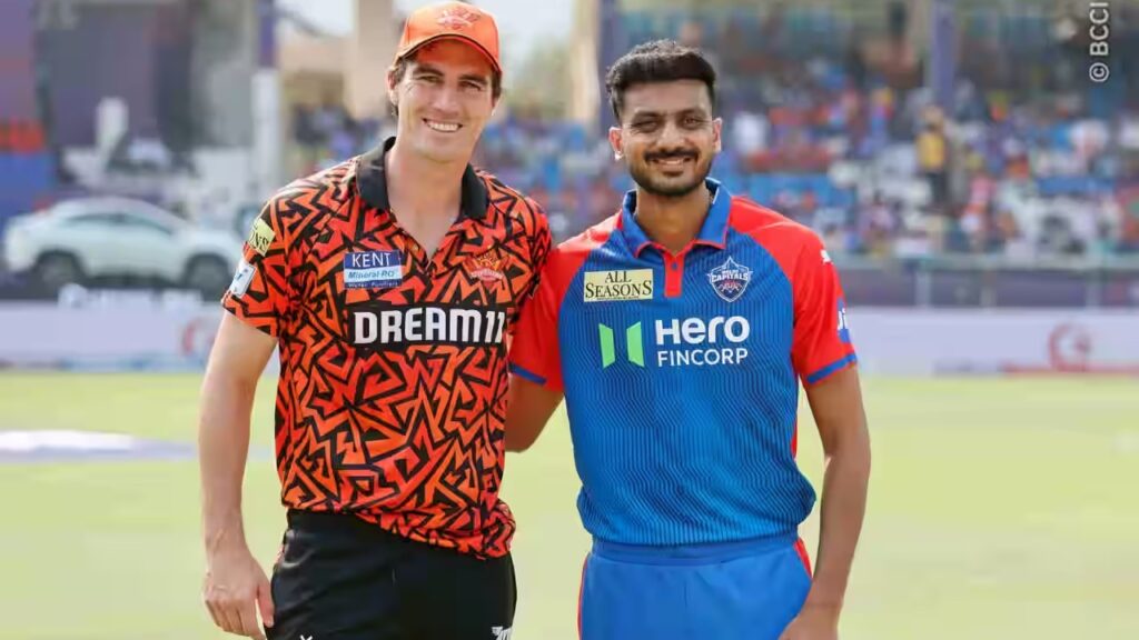 SRH vs DC: Top 3 battles to look out for in today’s IPL 2025 Clash SRH vs DC Clash in IPL 2025