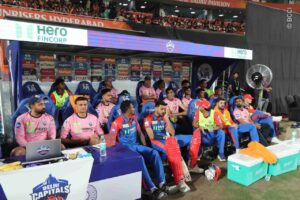 SRH vs DC, IPL 2025