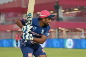 Sanju Samson