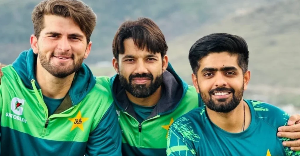 PAK vs BAN: Babar, Rizwan, Shaheen Left Out Again as Pakistan Announce Squad for Bangladesh T20Is