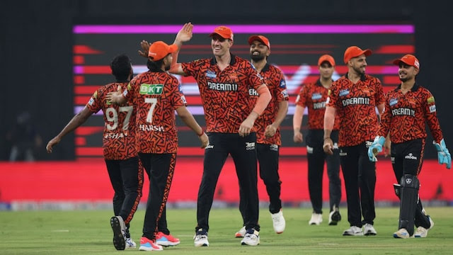 SRH vs RCB: Ishan and Cummins shine as SRH inflict heavy defeat on RCB