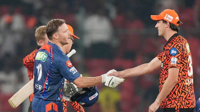 LSG vs SRH: Ekana Cricket Stadium Pitch Report, Weather Forecast, Head to Head, Match Prediction, Where to Watch
