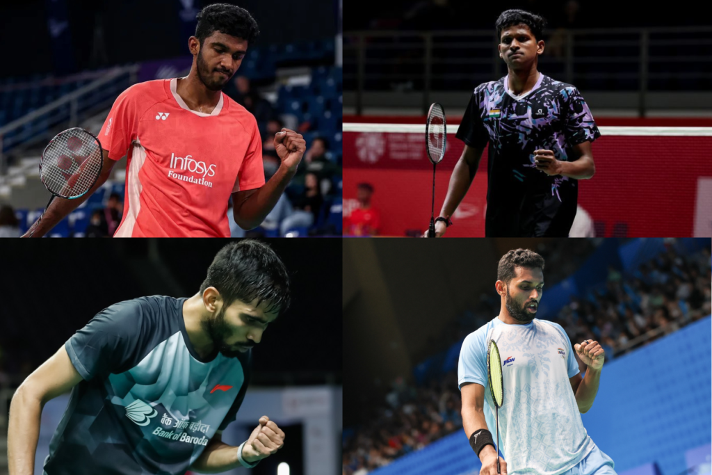 Indian Players' Domination in Malaysia