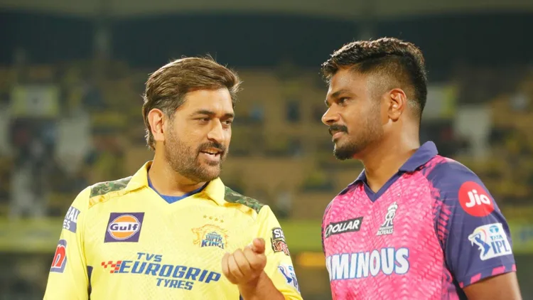 CSK vs RR: Arun Jaitley Stadium Pitch Report, Weather Forecast, Head to Head, Match Prediction, Where to Watch
