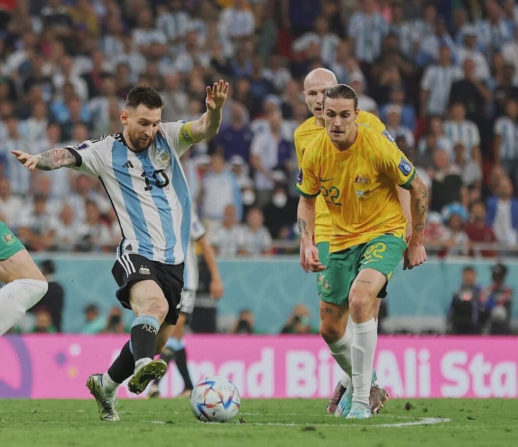 Mohun Bagan and the Jackson Irvine speculation