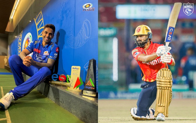 MI vs PBKS, IPL 2025