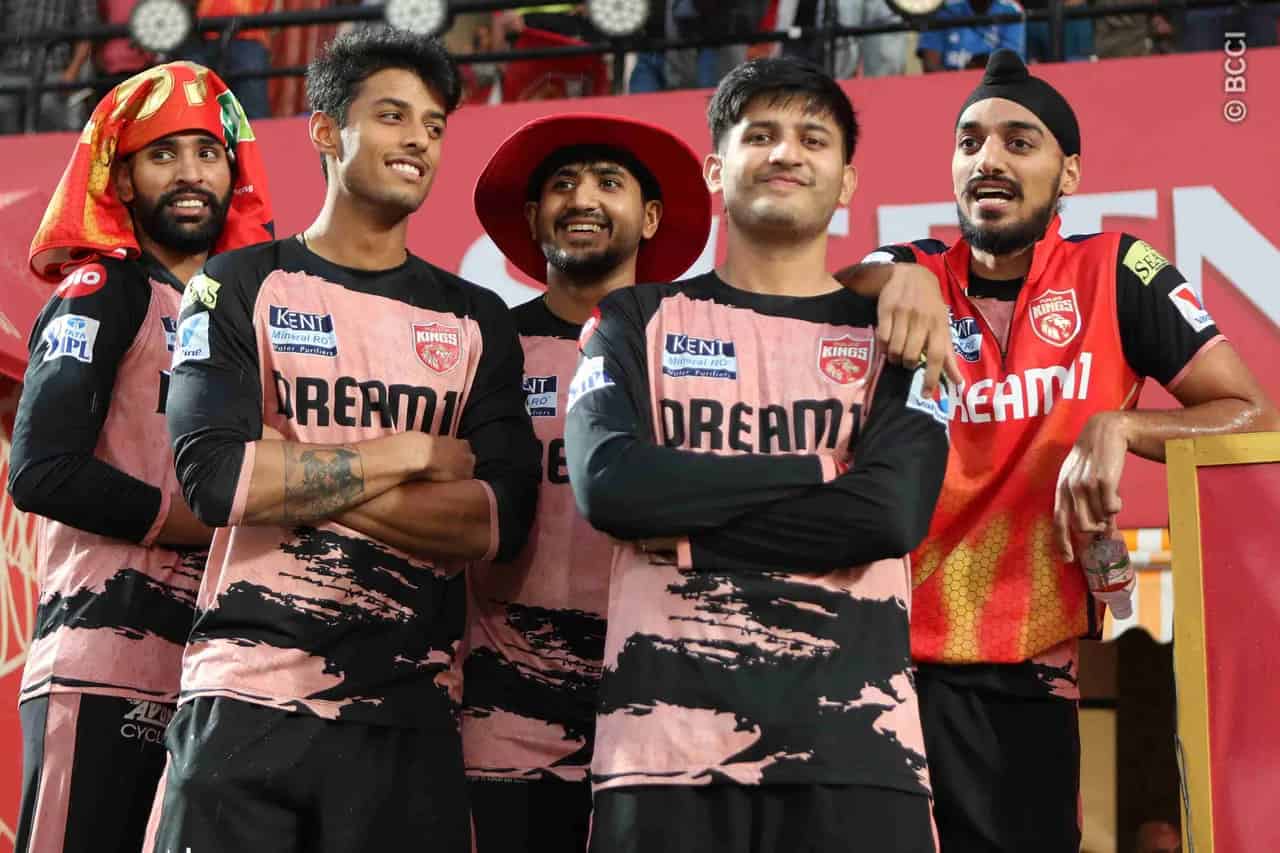 PBKS vs DC, IPL 2025 (PC: IPL/BCCI)