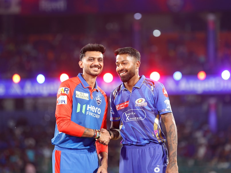 MI vs DC: Wankhede Stadium Pitch Report, Weather Forecast, Head to Head, Match Prediction, Where to Watch