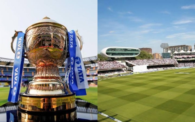 Potential Host countries for the remainder of the IPL 2025 (PC: X)
