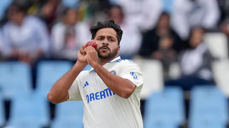 Shardul Thakur makes India A squad