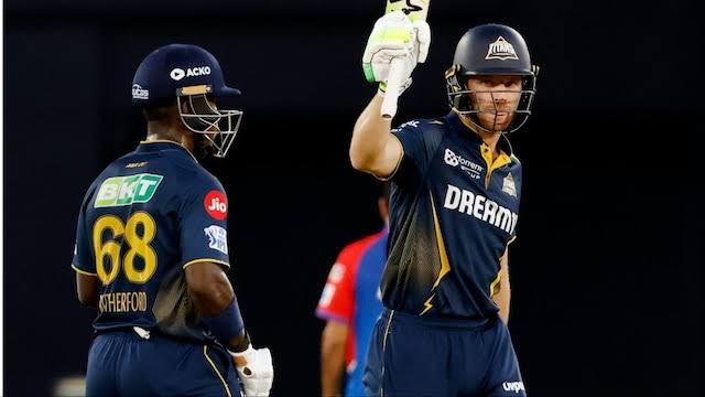 DC vs GT: Arun Jaitley Stadium Pitch Report, Weather Forecast, Head to Head, Match Prediction, Where to Watch