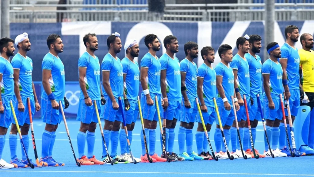 Sources: Pakistan’s participation in 2025 Hockey Asia Cup hangs in the balance