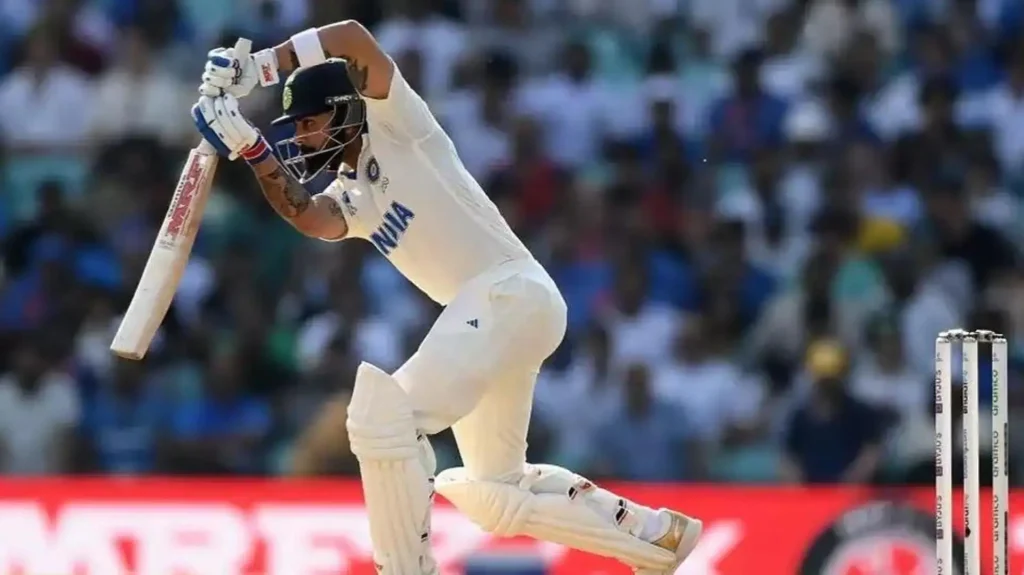 Virat Kohli in Talks for County Stint – Full Details Inside