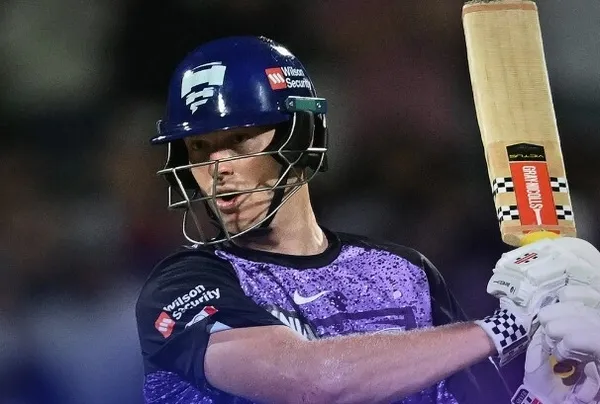 IPL 2025: PBKS rope in Mitch Owen as Glenn Maxwell’s replacement
