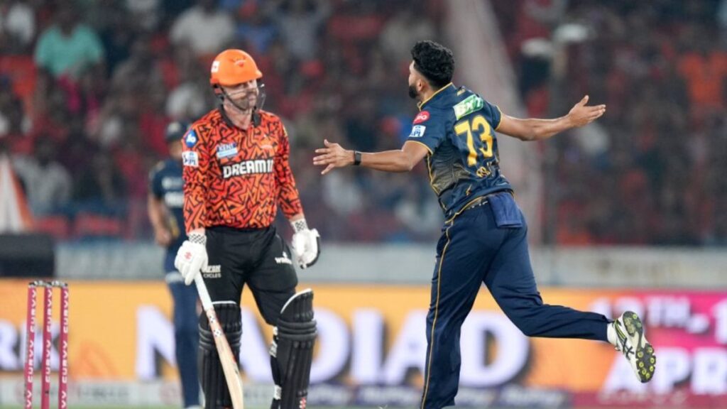 GT vs SRH: Narendra Modi Stadium Pitch Report, Weather Forecast, Head to Head, Match Prediction, Where to Watch