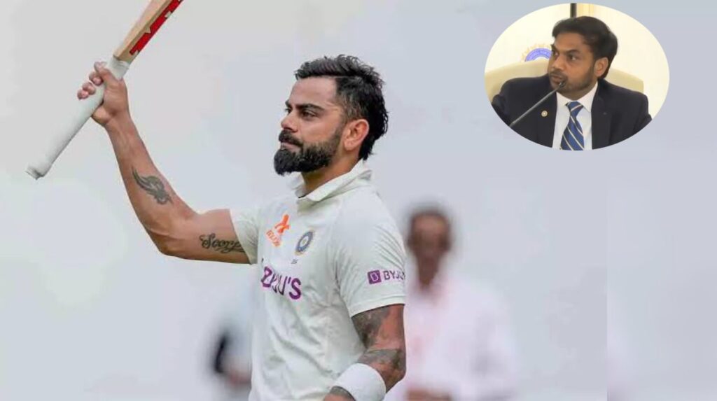 Exclusive: MSK Prasad reveals how Kohli took Indian Test Cricket to its greatest heights