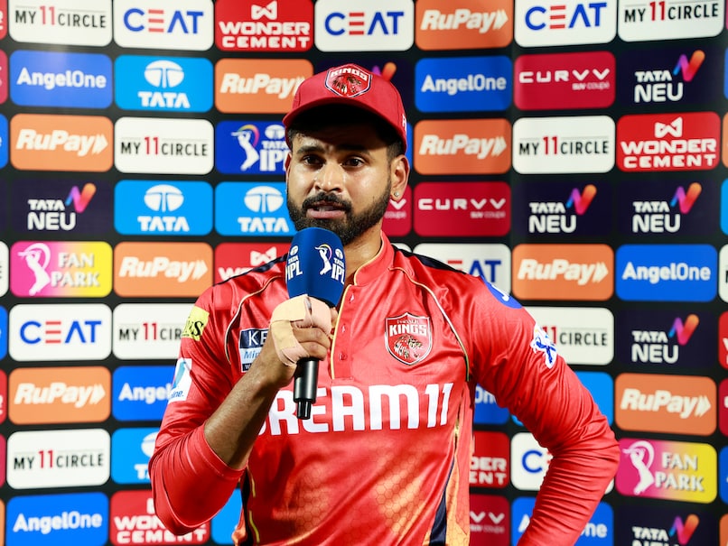 PBKS vs MI: Shreyas Iyer credits Ricky Ponting for PBKS’ success this season