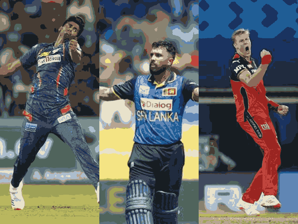 IPL 2025: Mayank Yadav injured again, Mendis replaces Buttler and Jamieson joins PBKS